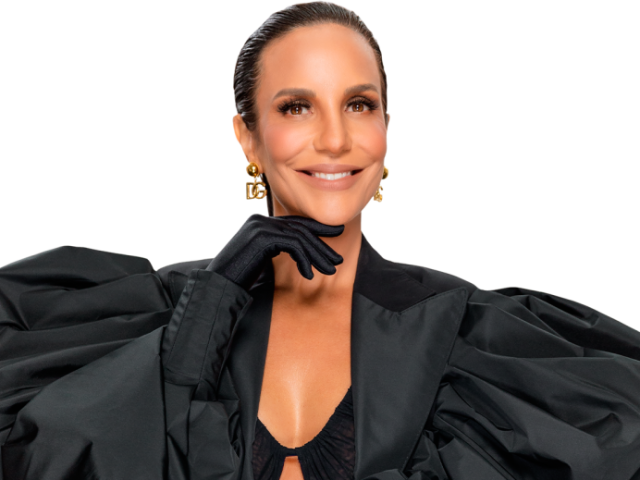 Ivete Sangalo