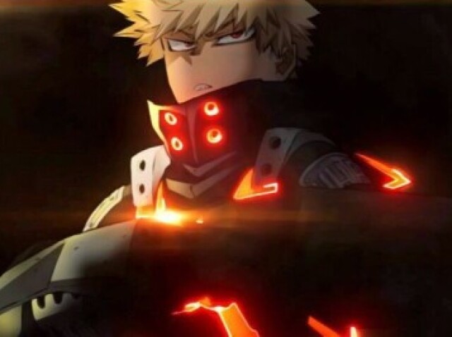 Bakugo