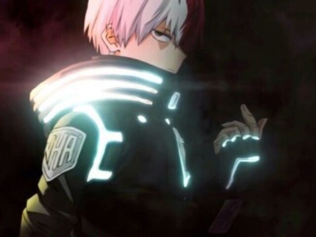 Todoroki