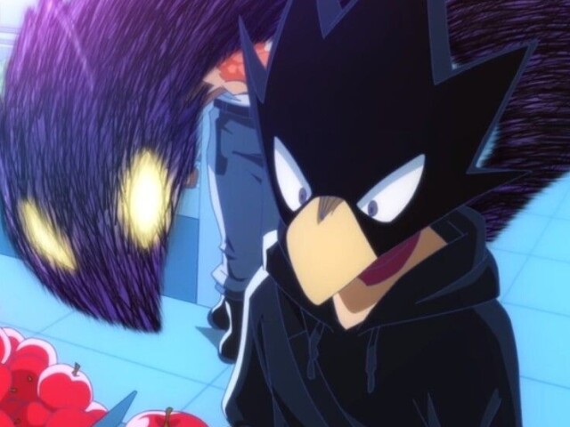 Tokoyami