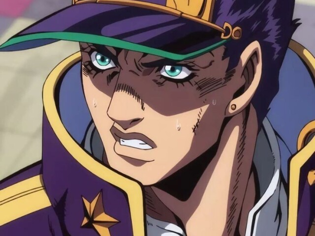 Jotaro