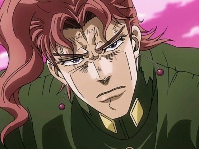 Kakyoin