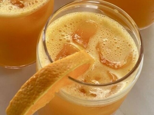 Suco de Laranja