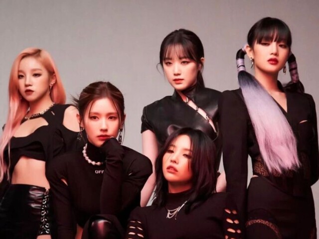 G-idle