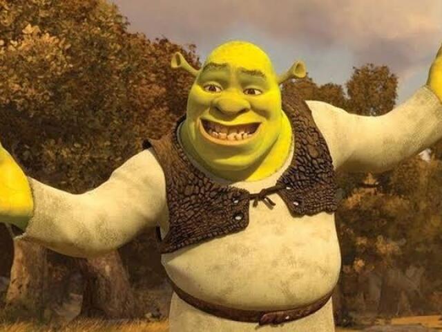 Shrek