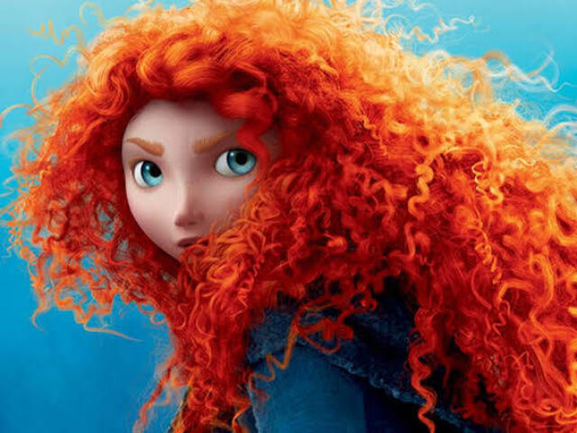 Merida