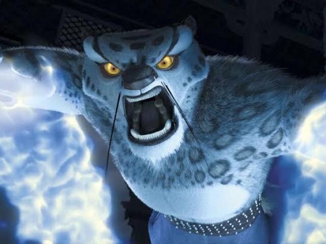 Tai Lung