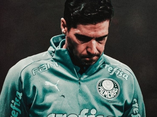 Abel Ferreira