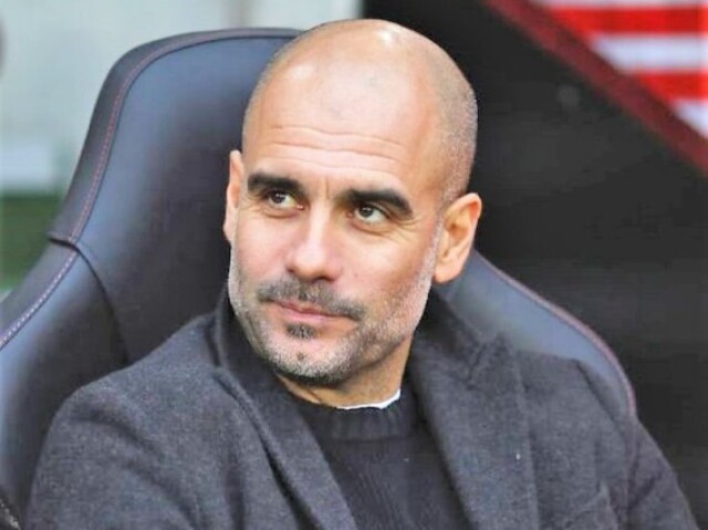 Guardiola