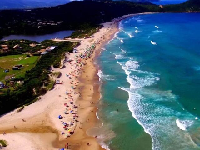 Praia