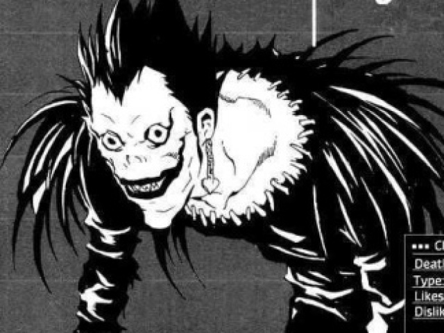 Ryuk🍎🖤