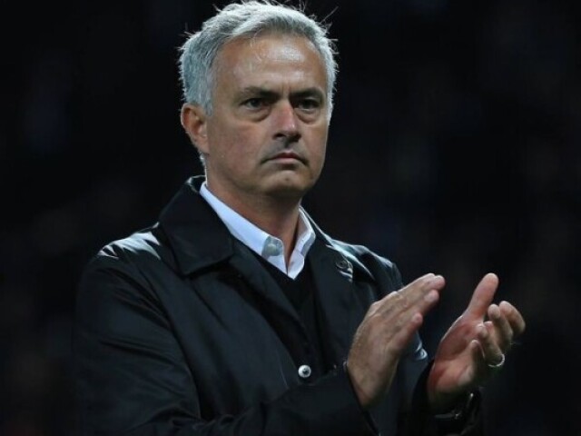 Mourinho