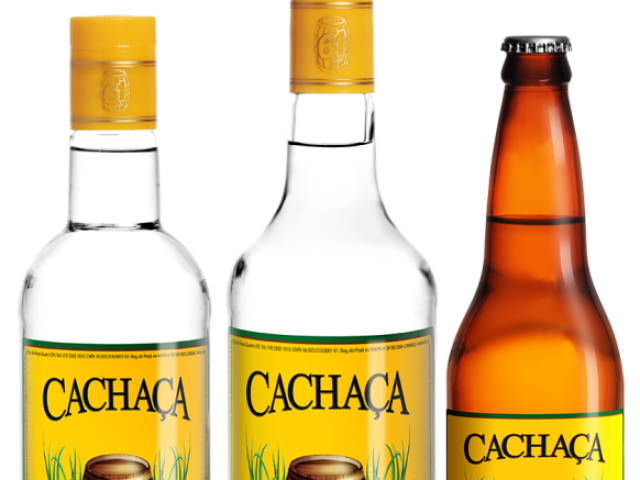 Cachaça