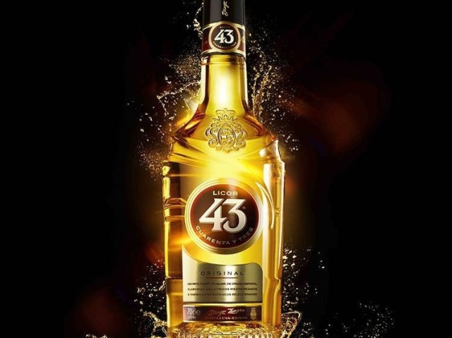 Licor 43