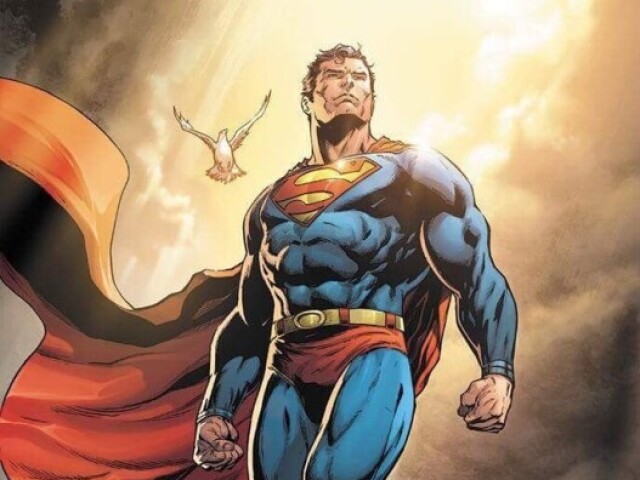 Superman