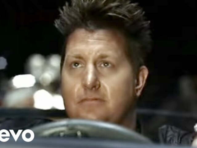 Rascal Flatts - Life is a Highway