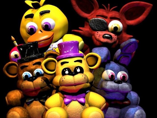 Fnaf