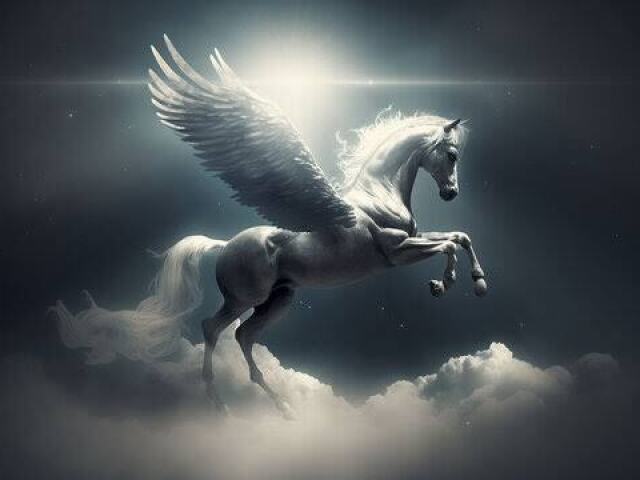 Pegasus