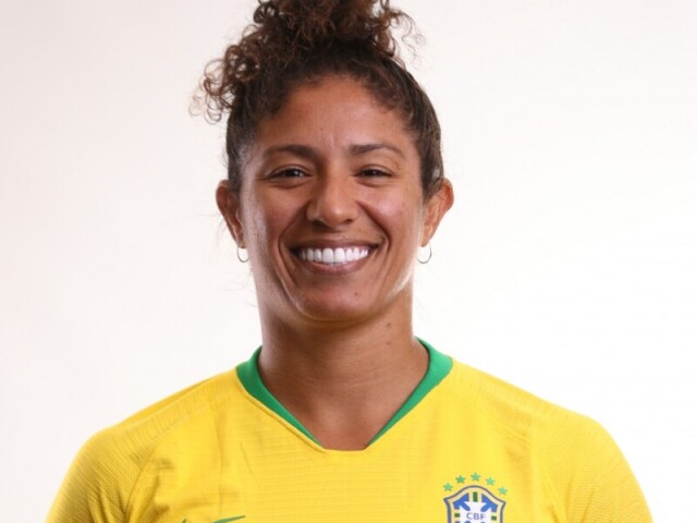 Cristiane