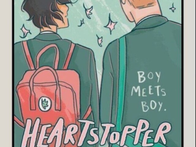 Heartstopper