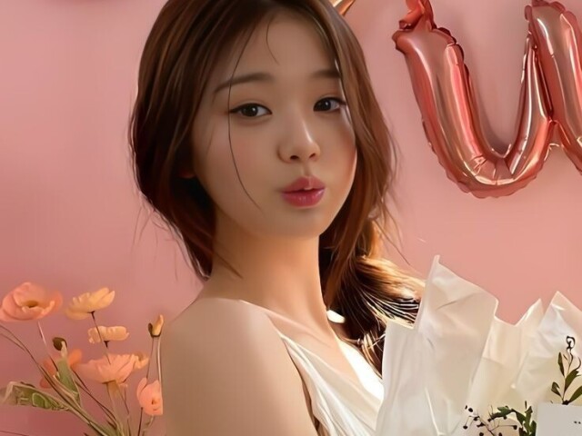 wonyoung
Ive