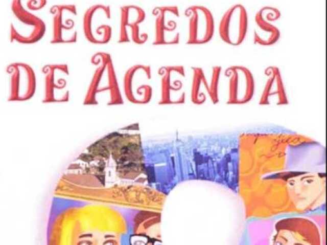 Segredos da agenda