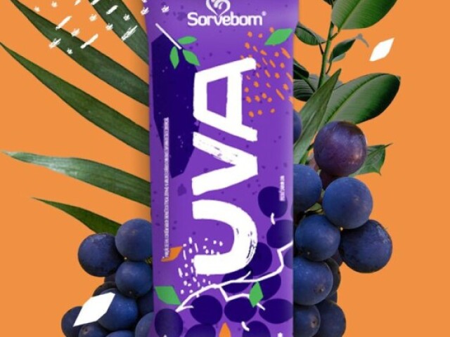 Uva 🍇