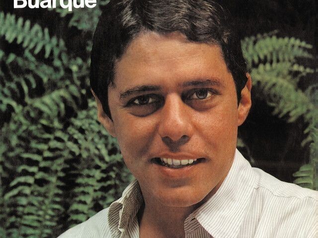 Chico Buarque