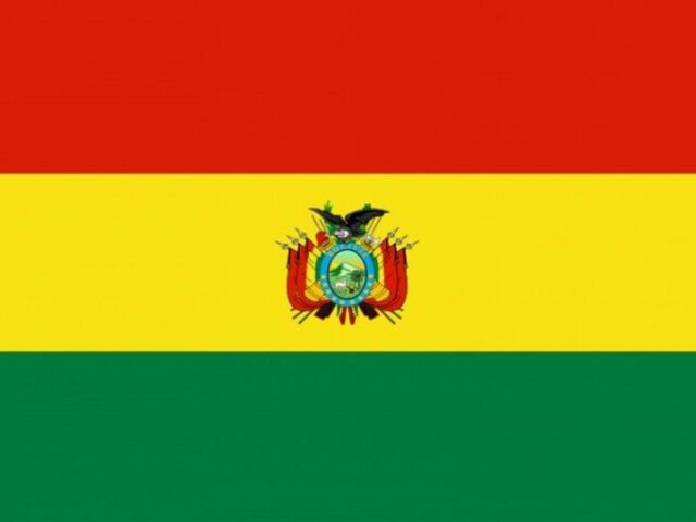 Bolivia