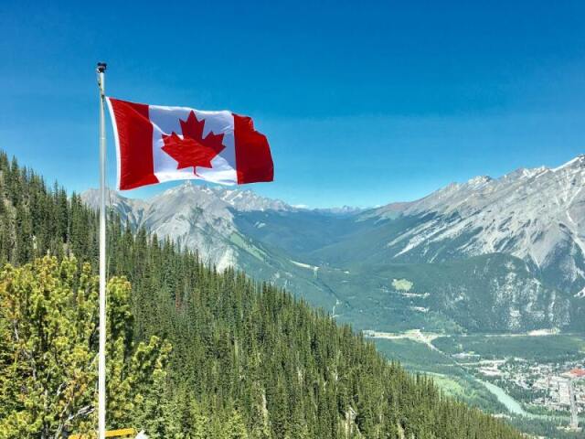 Canadá