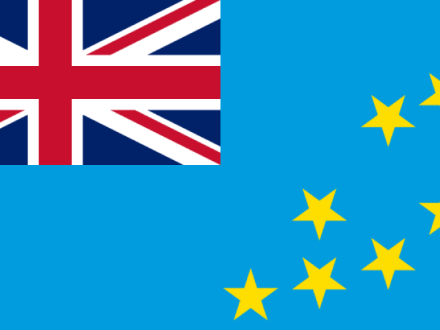 Tuvalu