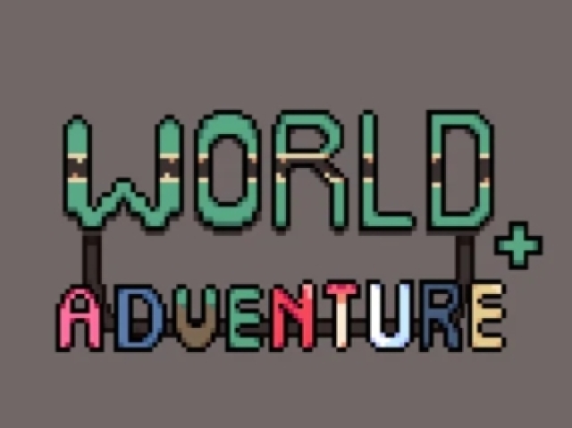 World Adventure +