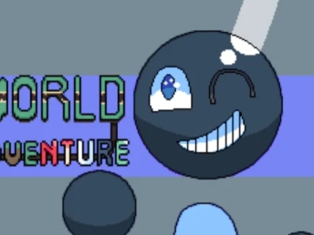 World Adventure