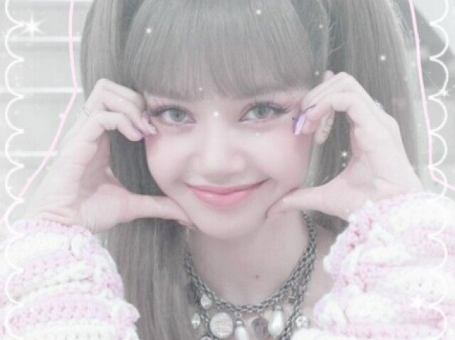 Lisa ( blackpink )