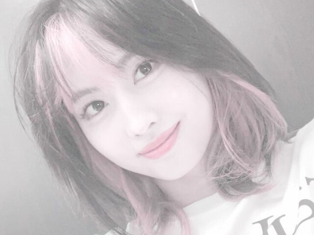 Momo ( twice )