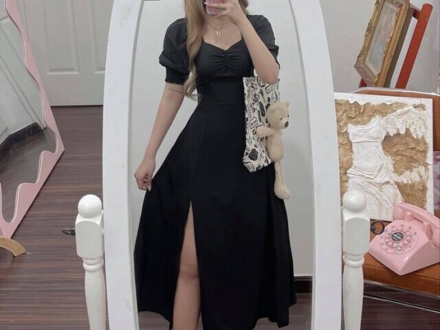 Vestido