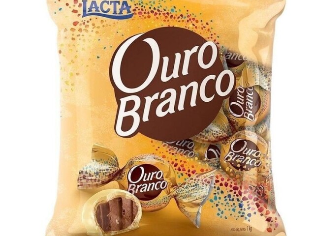 Ouro Branco