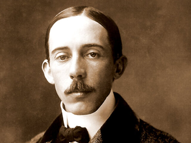 Santos Dumont