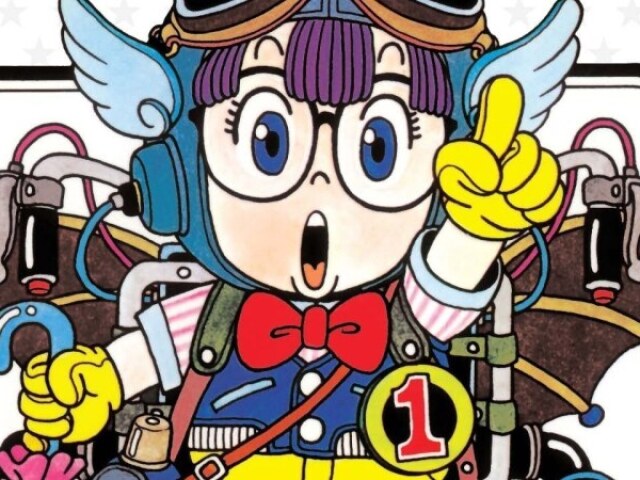 Dr.Slump