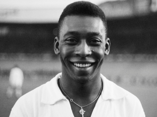 Pelé