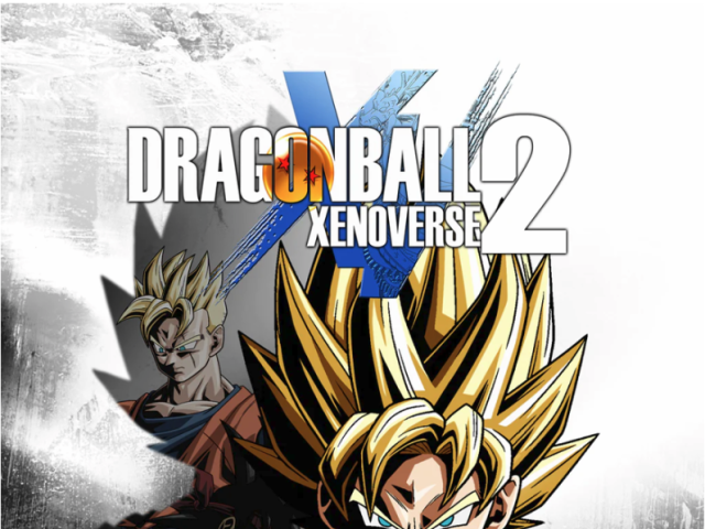 Dragon Ball Xenoverse 2