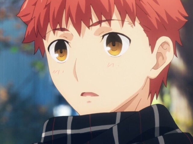 Shirou