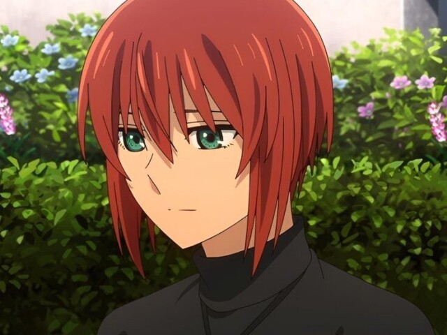 Chise