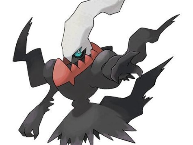 Darkrai