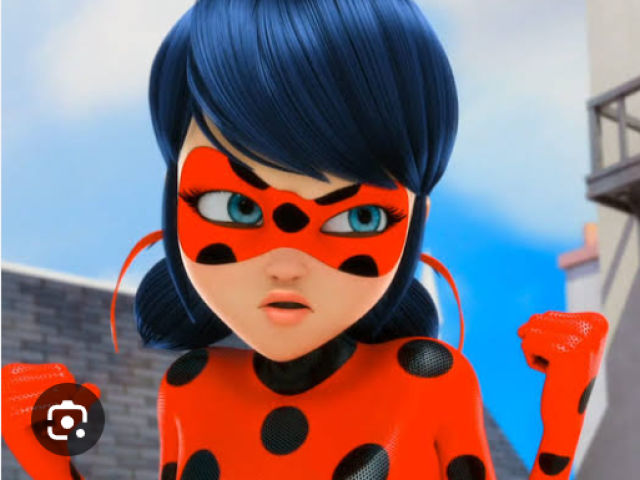 Ladybug