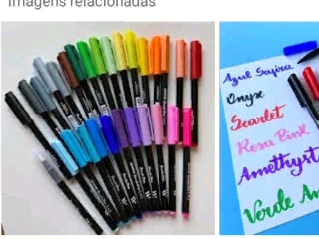 Tantas cores