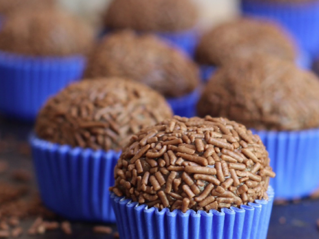 Brigadeiro