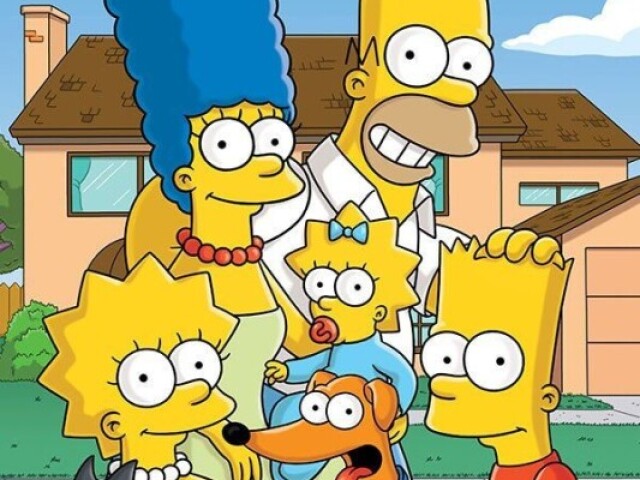 Os Simpsons