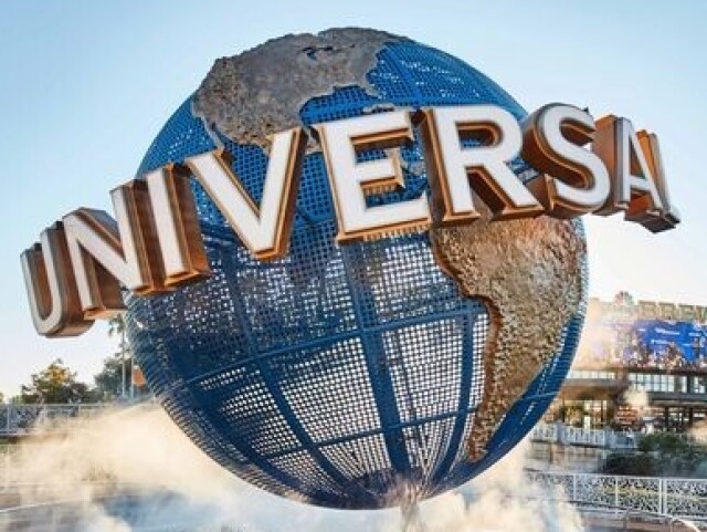 Universal Studios