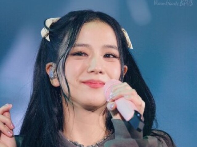 Jisoo